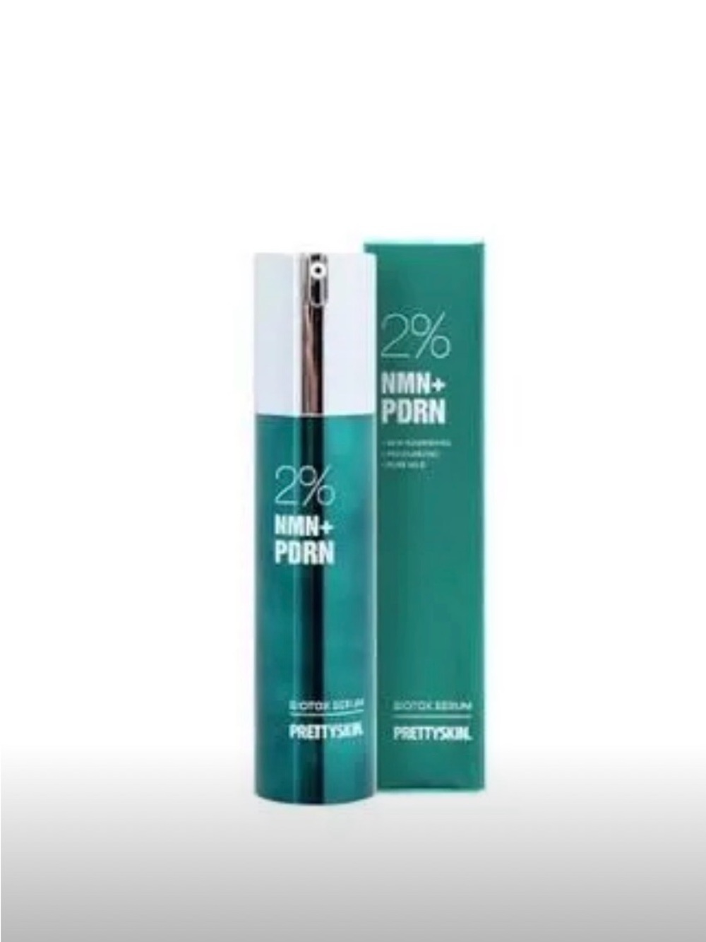 2% NMN+PDRN Biotox Serum - PrettySkin 50g